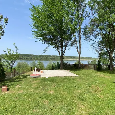 Дом отдыха Vikendica Lela